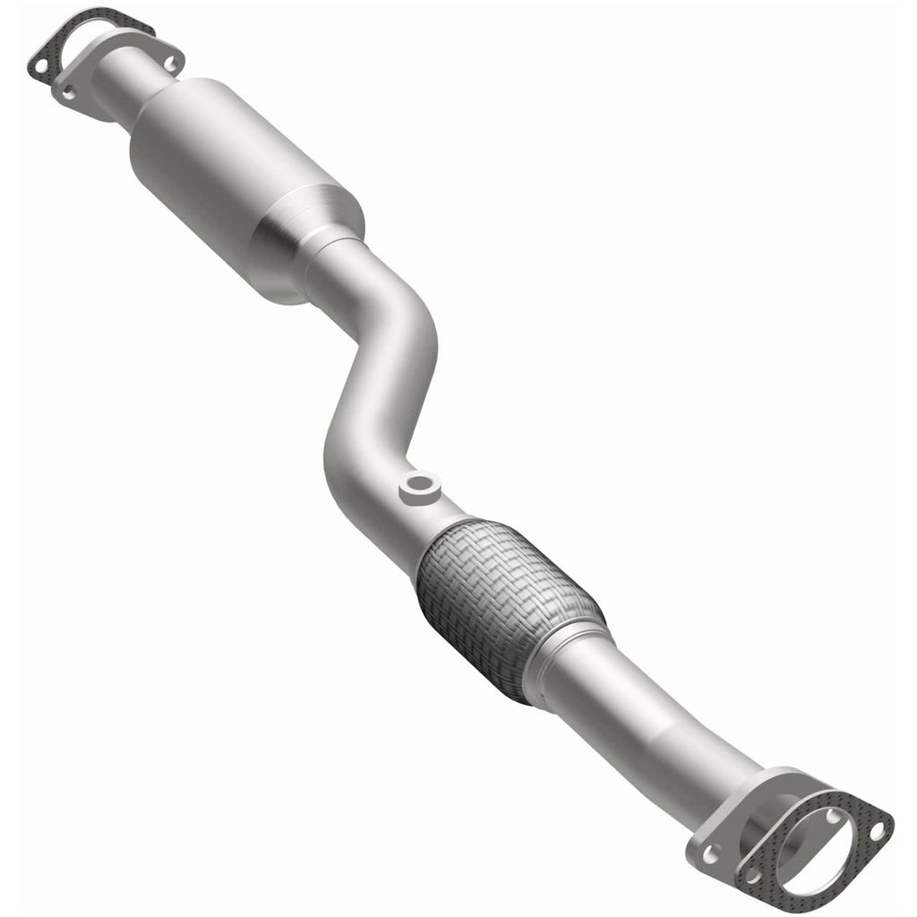 MagnaFlow Exhaust Products 5671418 California CARB Direct-Fit Catalytic Converter for Select Hyundai Elantra