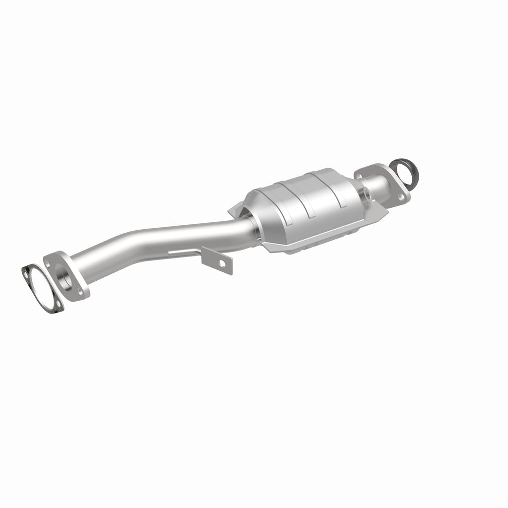 MagnaFlow Exhaust Products 23874 HM Grade Direct-Fit Catalytic Converter for Select Subaru Forester, Subaru Impreza, Subaru Legacy