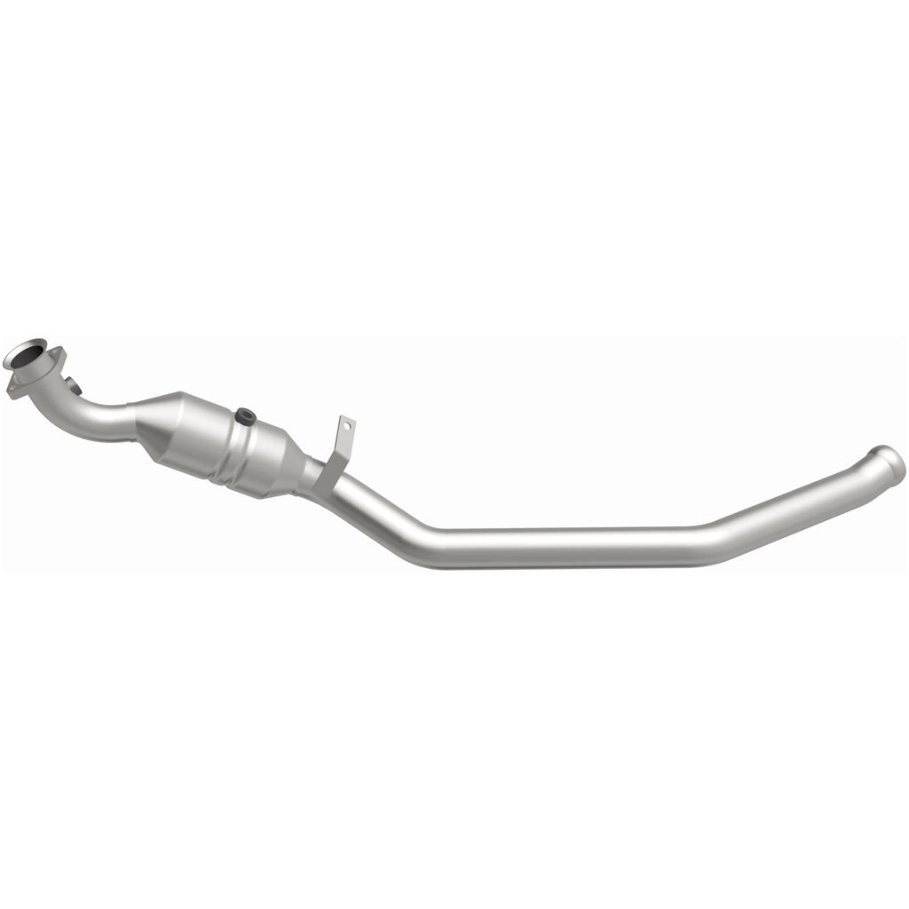MagnaFlow Exhaust Products 5551716 California CARB Direct-Fit Catalytic Converter for Select Mercedes-Benz ML350
