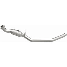 Load image into Gallery viewer, MagnaFlow Exhaust Products 5551716 California CARB Direct-Fit Catalytic Converter for Select Mercedes-Benz ML350