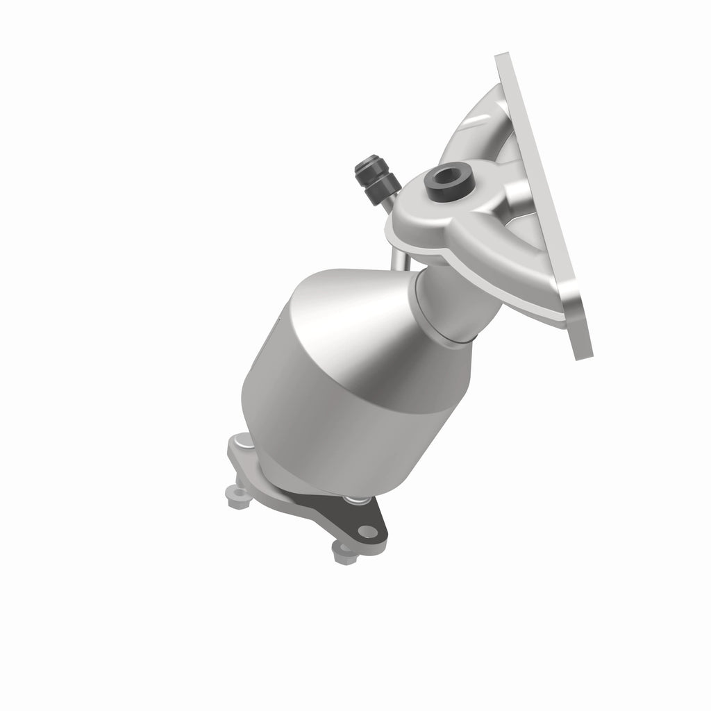 MagnaFlow Exhaust Products 452864 California CARB Manifold Catalytic Converter for Select Mazda 6