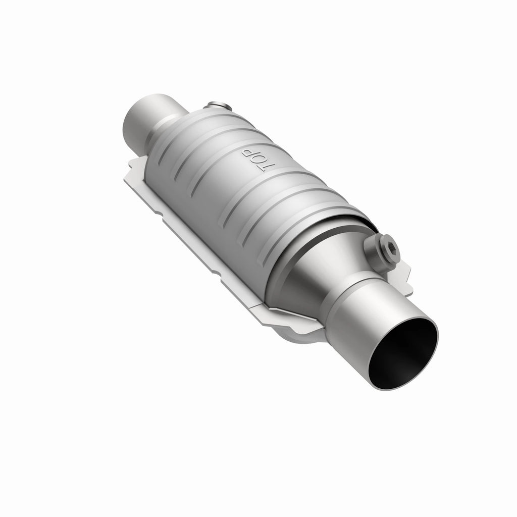 MagnaFlow Exhaust Products 408065 California CARB Universal Catalytic Converter for Select Acura Integra