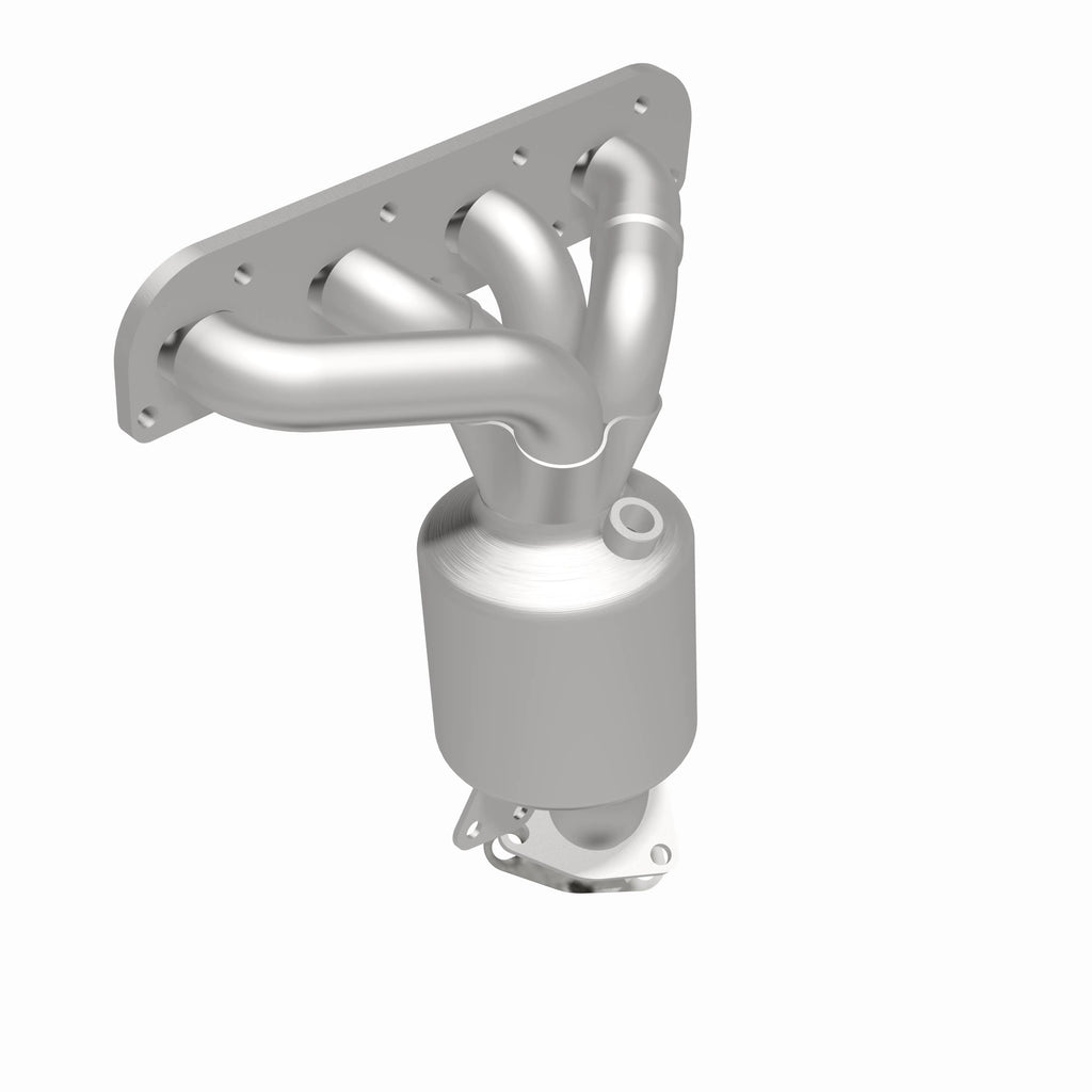MagnaFlow Exhaust Products 5631057 California CARB Manifold Catalytic Converter for Select Chevrolet Volt