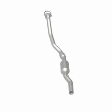 Load image into Gallery viewer, MagnaFlow Exhaust Products 5461003 California CARB Direct-Fit Catalytic Converter for Select Audi A6