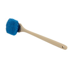 Load image into Gallery viewer, Felton SB20BU Blue 20&quot; Utility Brush