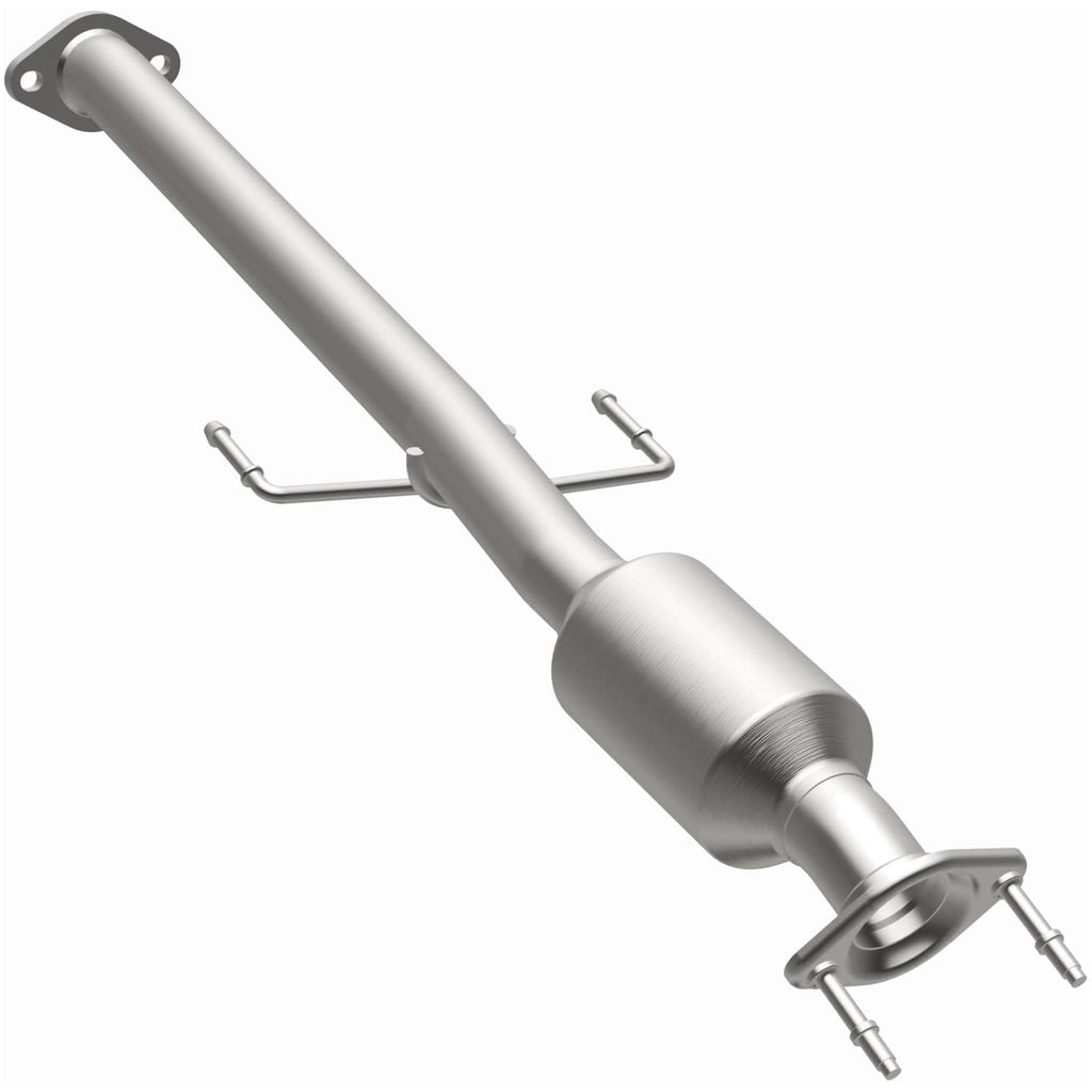 MagnaFlow Exhaust Products 51421 OEM Grade Direct-Fit Catalytic Converter for Select Mazda Protege