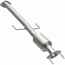 Load image into Gallery viewer, MagnaFlow Exhaust Products 51421 OEM Grade Direct-Fit Catalytic Converter for Select Mazda Protege