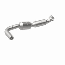 Load image into Gallery viewer, MagnaFlow Exhaust Products 24310 HM Grade Direct-Fit Catalytic Converter for Select Ford E-150, Ford E-150 Club Wagon, Ford E-250
