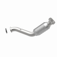 Load image into Gallery viewer, MagnaFlow Exhaust Products 49734 OEM Grade Direct-Fit Catalytic Converter for Select Chevrolet Corvette