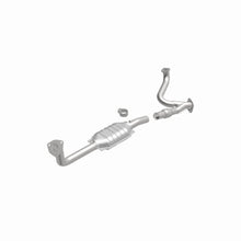 Load image into Gallery viewer, MagnaFlow Exhaust Products 23635 HM Grade Direct-Fit Catalytic Converter for Select Acura SLX, Isuzu Trooper