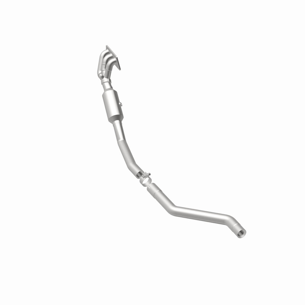 MagnaFlow Exhaust Products 5551066 California CARB Manifold Catalytic Converter for Select Mercedes-Benz GLE350, Mercedes-Benz ML350