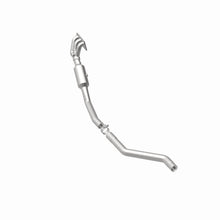 Load image into Gallery viewer, MagnaFlow Exhaust Products 5551066 California CARB Manifold Catalytic Converter for Select Mercedes-Benz GLE350, Mercedes-Benz ML350