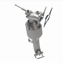 Load image into Gallery viewer, MagnaFlow Exhaust Products 5531024 California CARB Manifold Catalytic Converter for Select Acura TLX, Honda Accord, Honda CR-V