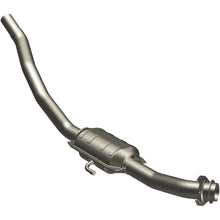 Load image into Gallery viewer, MagnaFlow Exhaust Products 338363 California CARB Direct-Fit Catalytic Converter for Select Ford LTD