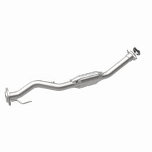 Load image into Gallery viewer, MagnaFlow Exhaust Products 23967 HM Grade Direct-Fit Catalytic Converter for Select Buick Rainier, Chevrolet Trailblazer, GMC Envoy, Isuzu Ascender, Oldsmobile Bravada, Saab 9-7x