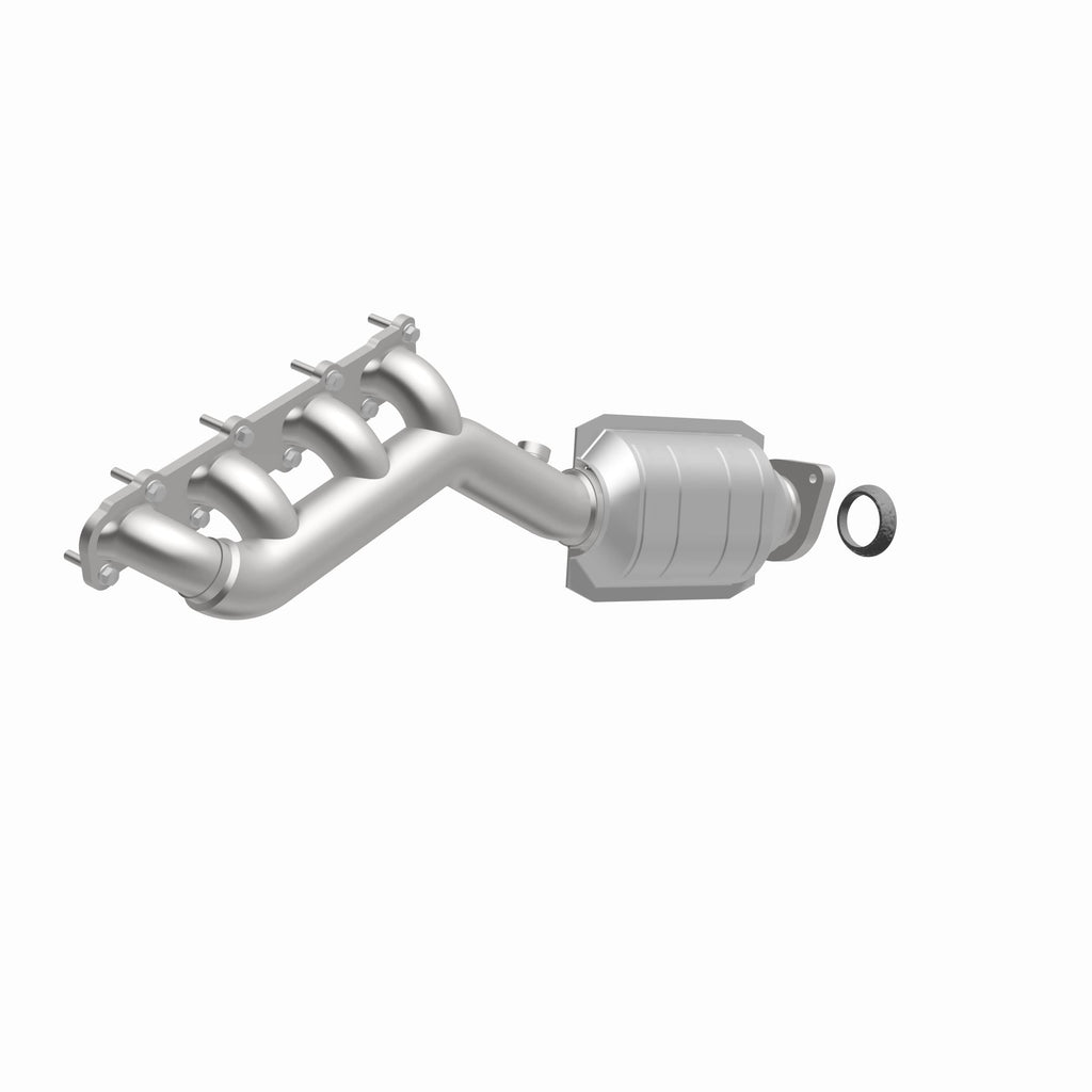 MagnaFlow Exhaust Products 50433 HM Grade Manifold Catalytic Converter for Select Cadillac STS