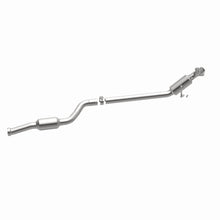 Load image into Gallery viewer, MagnaFlow Exhaust Products 21-563 OEM Grade Direct-Fit Catalytic Converter for Select Mercedes-Benz CLS550