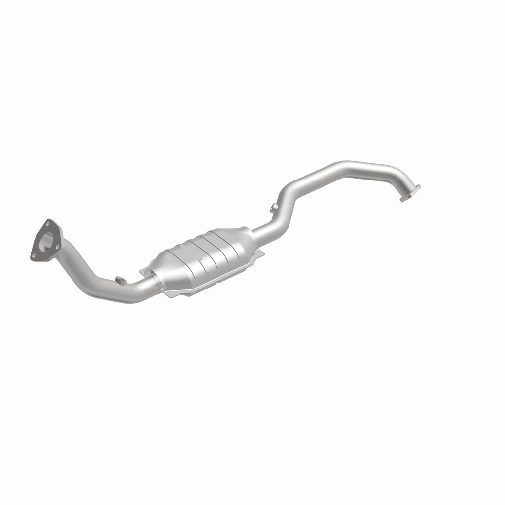 MagnaFlow Exhaust Products 23634 HM Grade Direct-Fit Catalytic Converter for Select Acura SLX, Isuzu Trooper