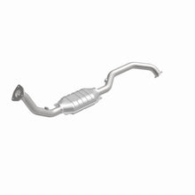 Load image into Gallery viewer, MagnaFlow Exhaust Products 23634 HM Grade Direct-Fit Catalytic Converter for Select Acura SLX, Isuzu Trooper