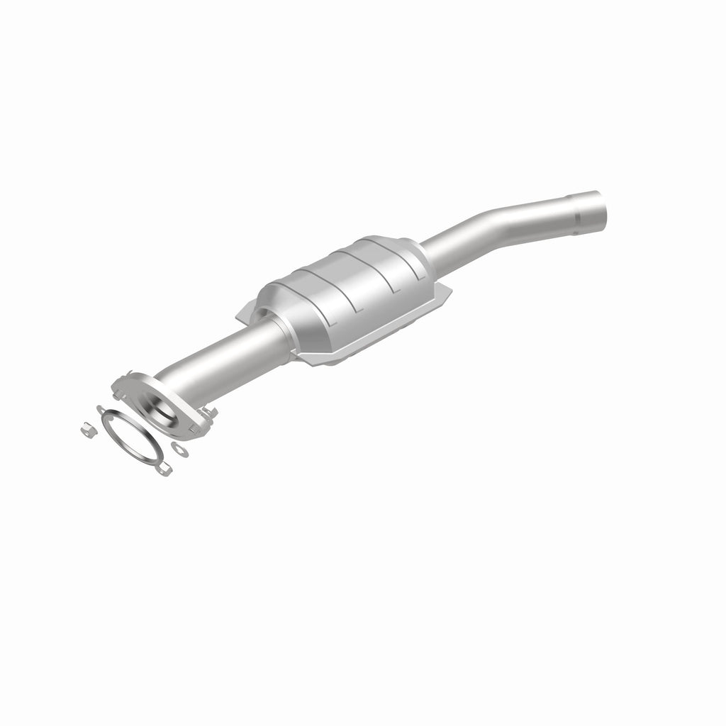 MagnaFlow Exhaust Products 23771 HM Grade Semi-Direct Fit Catalytic Converter for Select Mazda Miata