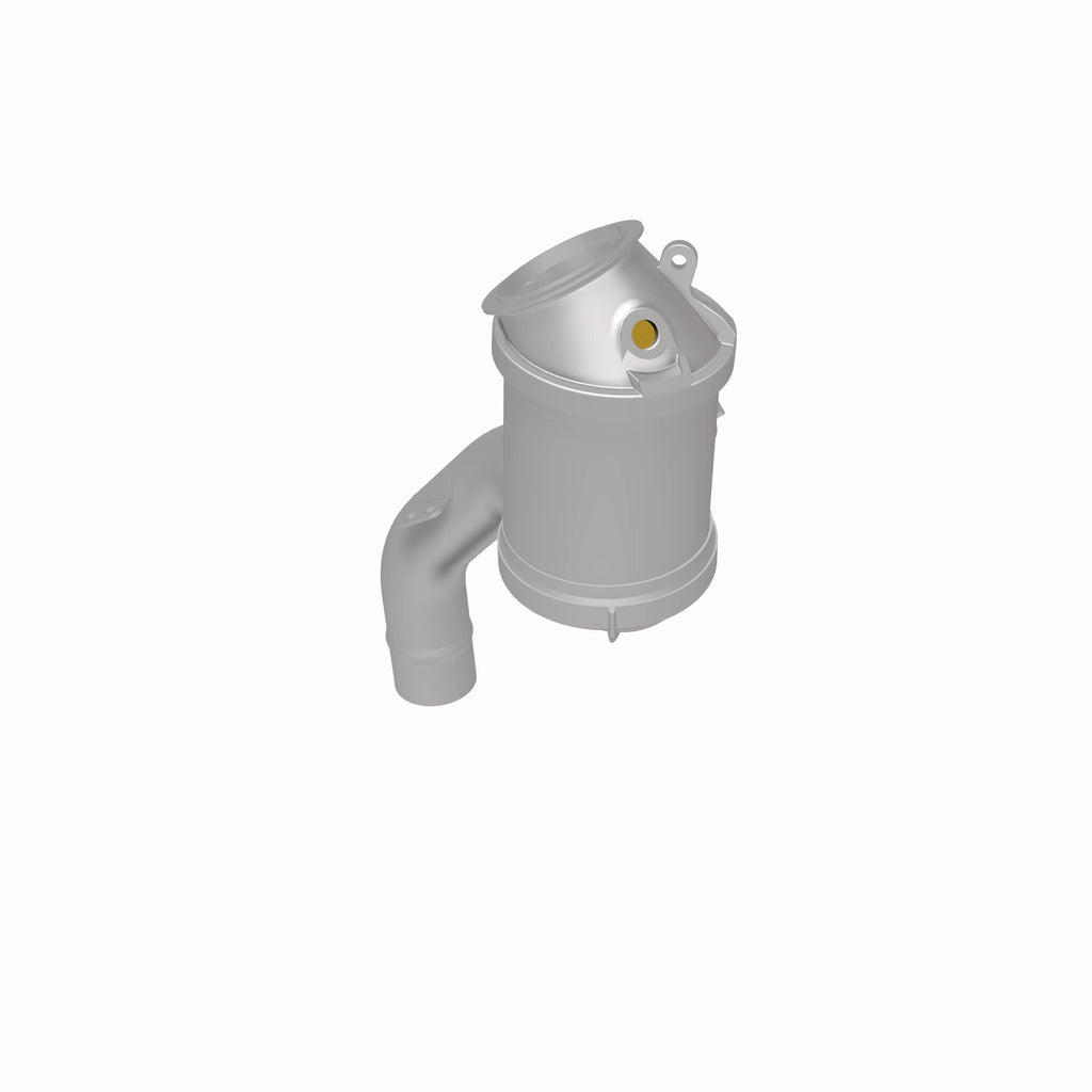 MagnaFlow Exhaust Products 52263 OEM Grade Direct-Fit Catalytic Converter for Select BMW 550i, BMW 550i GT, BMW 550i GT xDrive, BMW 550i xDrive, BMW 650i, BMW 650i Gran Coupe, BMW 650i xDrive, BMW 650i xDrive Gran Coupe, BMW 750Li, BMW 750Li xDrive, BMW