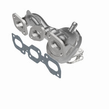 Load image into Gallery viewer, MagnaFlow Exhaust Products 50811 HM Grade Manifold Catalytic Converter for Select Ford Escape, Mazda Tribute, Mercury Mariner