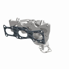 Load image into Gallery viewer, MagnaFlow Exhaust Products 52780 OEM Grade Manifold Catalytic Converter for Select Hyundai Azera, Kia Cadenza, Kia Sedona