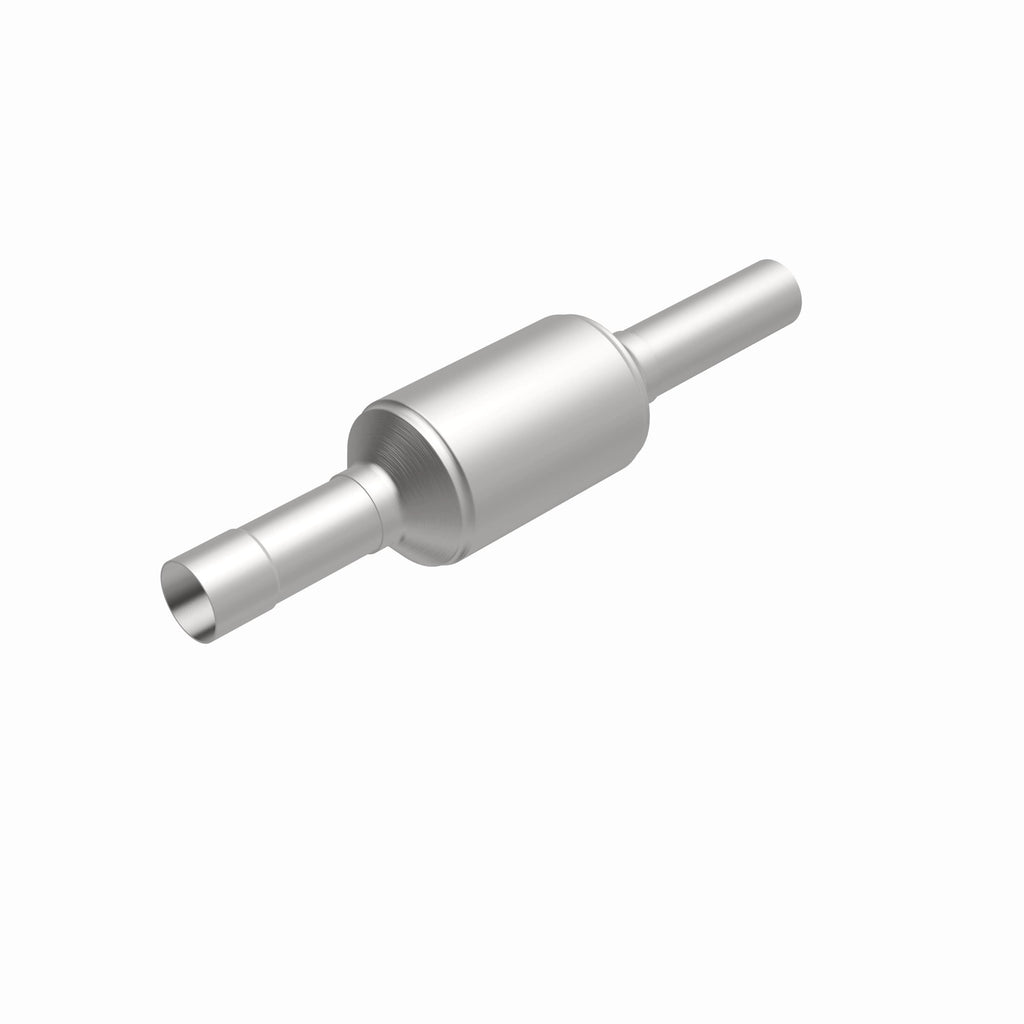 MagnaFlow Exhaust Products 3391221 California CARB Direct-Fit Catalytic Converter for Select Jeep Cherokee, Jeep Grand Cherokee, Jeep Wrangler