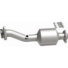 Load image into Gallery viewer, MagnaFlow Exhaust Products 6571491 California CARB Direct-Fit Catalytic Converter for Select Honda Fit