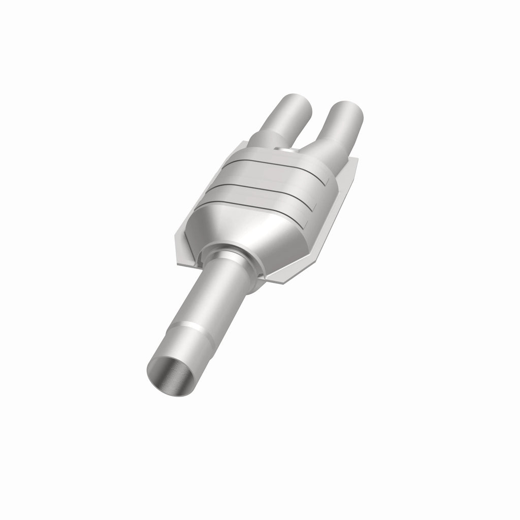 MagnaFlow Exhaust Products 23286 HM Grade Direct-Fit Catalytic Converter for Select Chrysler Concorde, Dodge Intrepid, Eagle Vision