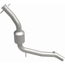 Load image into Gallery viewer, MagnaFlow Exhaust Products 50205 HM Grade Direct-Fit Catalytic Converter for Select Chrysler Concorde, Chrysler LHS, Chrysler New Yorker, Dodge Intrepid, Eagle Vision