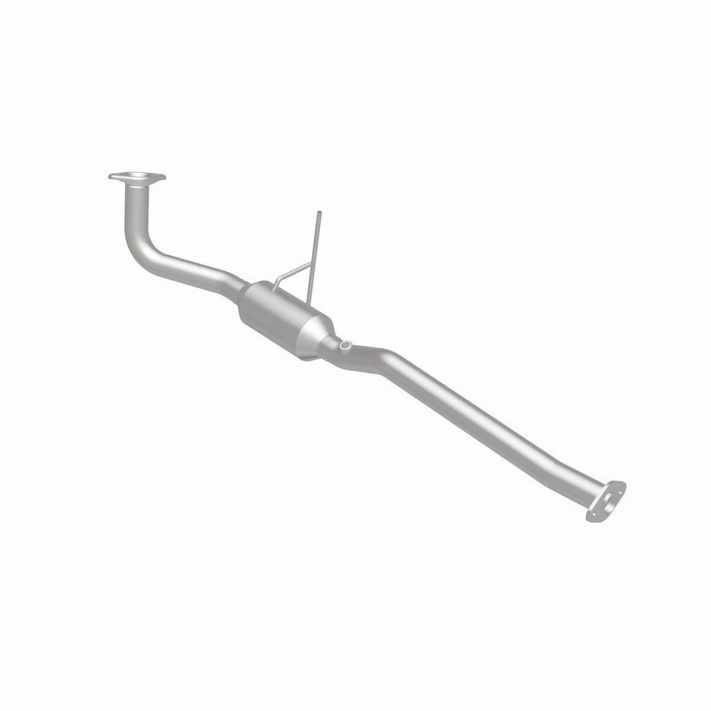 MagnaFlow Exhaust Products 4481167 California CARB Direct-Fit Catalytic Converter for Select Geo Metro, Suzuki Swift