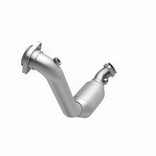 Load image into Gallery viewer, MagnaFlow Exhaust Products 454023 California CARB Direct-Fit Catalytic Converter for Select Mercedes-Benz CLK430