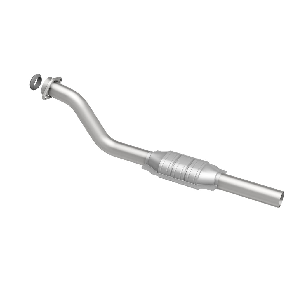 MagnaFlow Exhaust Products 23128 Standard Grade Direct-Fit Catalytic Converter for Select Buick LeSabre, Buick Park Avenue, Oldsmobile 88, Pontiac Bonneville