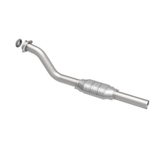 Load image into Gallery viewer, MagnaFlow Exhaust Products 23128 Standard Grade Direct-Fit Catalytic Converter for Select Buick LeSabre, Buick Park Avenue, Oldsmobile 88, Pontiac Bonneville
