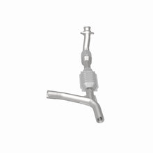 Load image into Gallery viewer, MagnaFlow Exhaust Products 447159 California CARB Direct-Fit Catalytic Converter for Select Ford E-150, Ford E-150 Club Wagon, Ford E-150 Econoline, Ford E-150 Econoline Club Wagon, Ford E-250, Ford E-250 Econoline