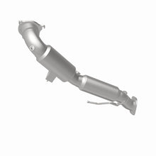Load image into Gallery viewer, MagnaFlow Exhaust Products 21-478 OEM Grade Direct-Fit Catalytic Converter for Select Ford Escape