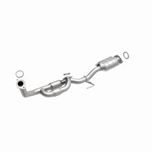 Load image into Gallery viewer, MagnaFlow Exhaust Products 23892 HM Grade Direct-Fit Catalytic Converter for Select Lexus ES300, Toyota Avalon, Toyota Camry