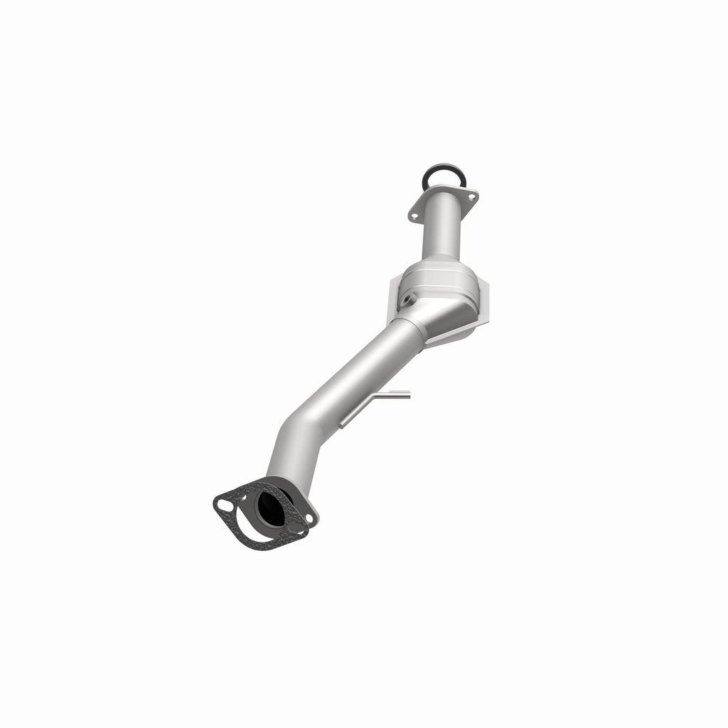 MagnaFlow Exhaust Products 5491827 California CARB Direct-Fit Catalytic Converter for Select Subaru Outback