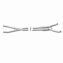 Load image into Gallery viewer, MagnaFlow Exhaust Products 4481915 California CARB Direct-Fit Catalytic Converter for Select Chevrolet Corvette