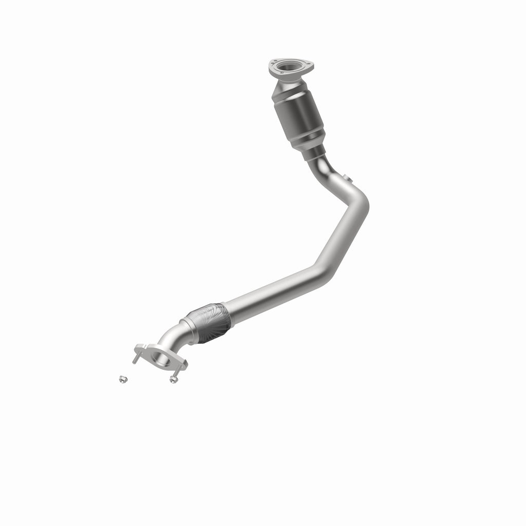 MagnaFlow Exhaust Products 49228 OEM Grade Direct-Fit Catalytic Converter for Select Chevrolet Malibu, Pontiac G6