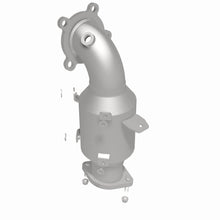 Load image into Gallery viewer, MagnaFlow Exhaust Products 21-420 OEM Grade Direct-Fit Catalytic Converter for Select Buick Envision, Chevrolet Malibu, Chevrolet Traverse, GMC Acadia
