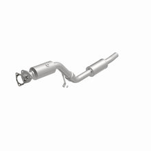 Load image into Gallery viewer, MagnaFlow Exhaust Products 24356 HM Grade Direct-Fit Catalytic Converter for Select Audi A4 Quattro