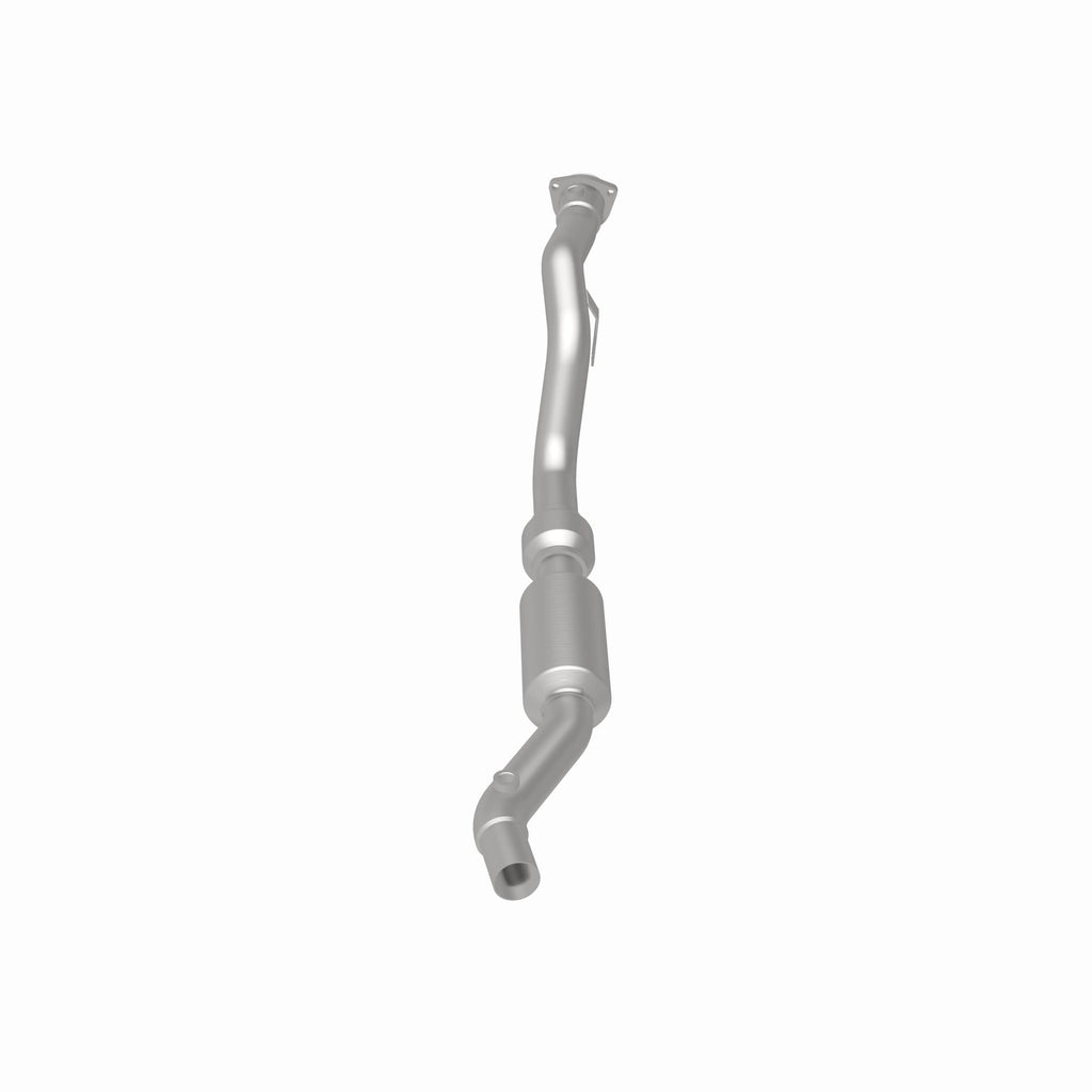 MagnaFlow Exhaust Products 24061 HM Grade Direct-Fit Catalytic Converter for Select Audi A6 Quattro, Audi S6