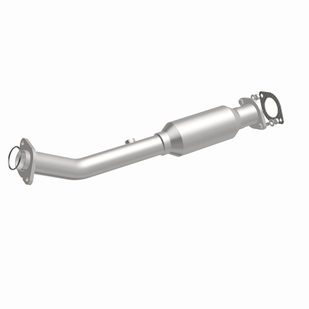 MagnaFlow Exhaust Products 4593218 California CARB Direct-Fit Catalytic Converter for Select INFINITI QX56, Nissan Pathfinder Armada, Nissan TITAN