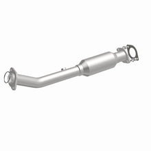 Load image into Gallery viewer, MagnaFlow Exhaust Products 4593218 California CARB Direct-Fit Catalytic Converter for Select INFINITI QX56, Nissan Pathfinder Armada, Nissan TITAN