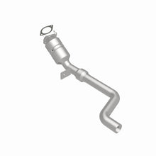 Load image into Gallery viewer, MagnaFlow Exhaust Products 52225 OEM Grade Direct-Fit Catalytic Converter for Select Ford Mustang