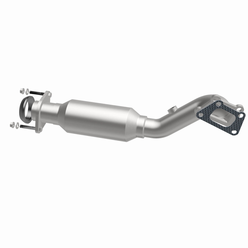 MagnaFlow Exhaust Products 551548 California CARB Manifold Catalytic Converter for Select Cadillac CTS