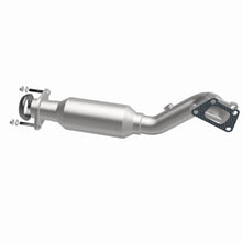 Load image into Gallery viewer, MagnaFlow Exhaust Products 551548 California CARB Manifold Catalytic Converter for Select Cadillac CTS