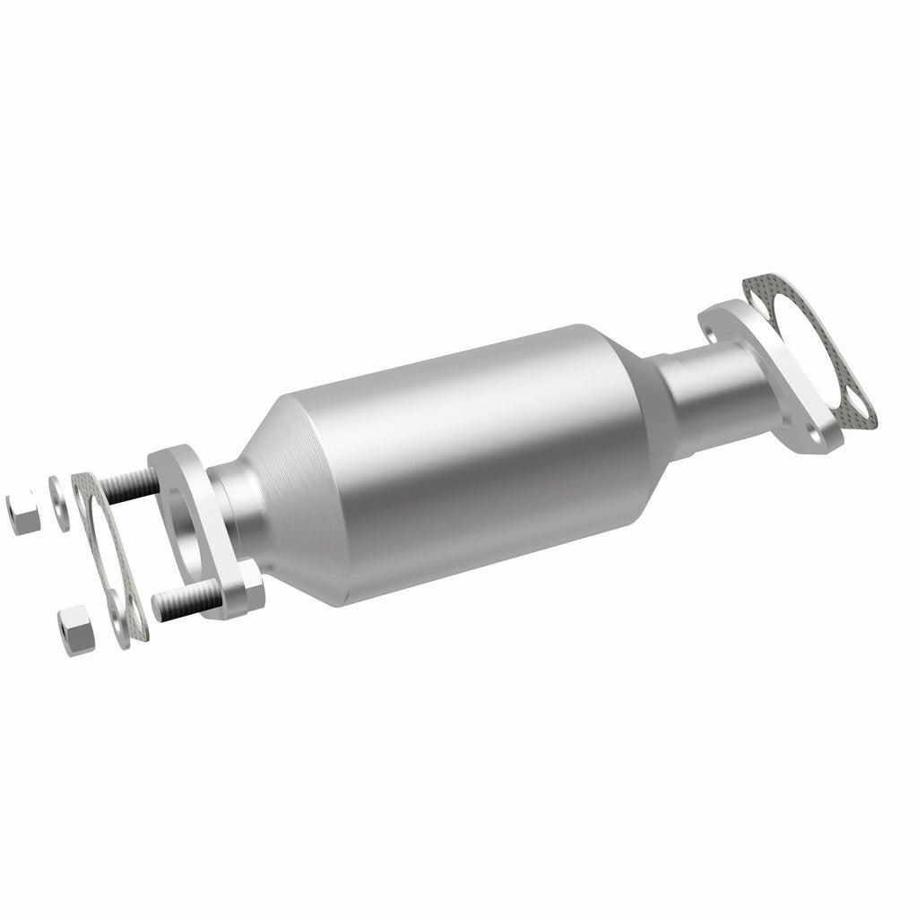 MagnaFlow Exhaust Products 21-987 OEM Grade Direct-Fit Catalytic Converter for Select Hyundai Elantra
